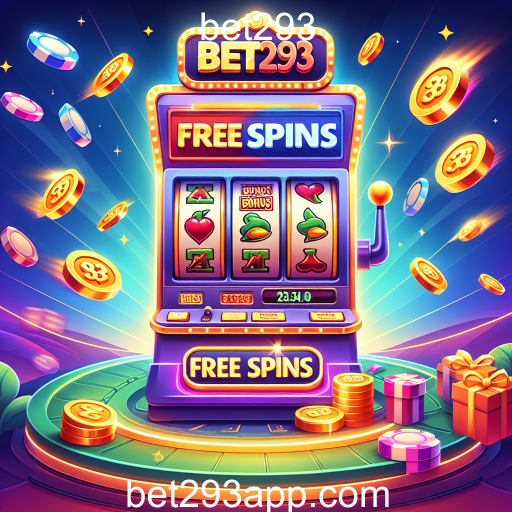 Explorando os Jogos de Bônus no Bet293: Aumentando suas Chances de Ganhos