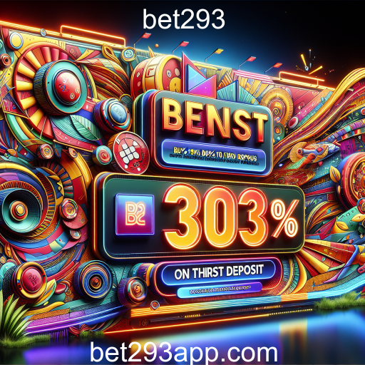 Promoções Explorando as Promoções Imperdíveis do Bet293