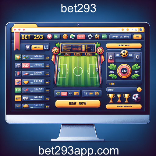 Apostas Esportivas: O Guia Completo para Iniciantes na Bet293